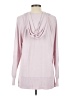 Athleta Pink Pullover Sweater Size L - photo 2