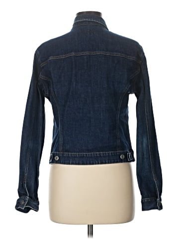 Gap Factory Store Denim Jacket (view 2)