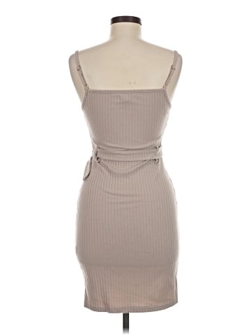 Say What? Casual Dress (view 2)