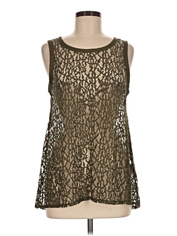 Banana Republic Heritage Collection Tank Top (view 1)