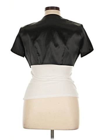 Anna Short Sleeve Top (view 2)
