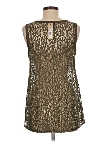 Banana Republic Heritage Collection Tank Top (view 2)