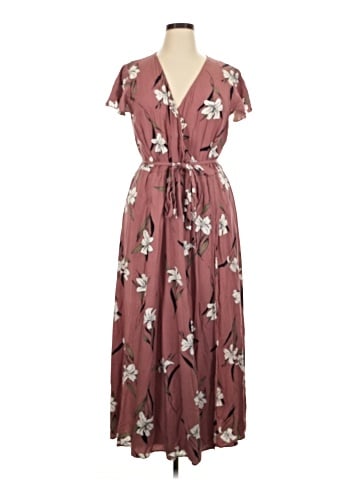 Ava & Viv Casual Dress (view 1)