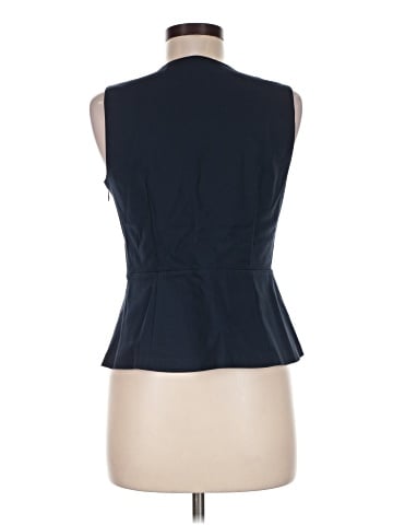 Ann Taylor Sleeveless T-Shirt (view 2)