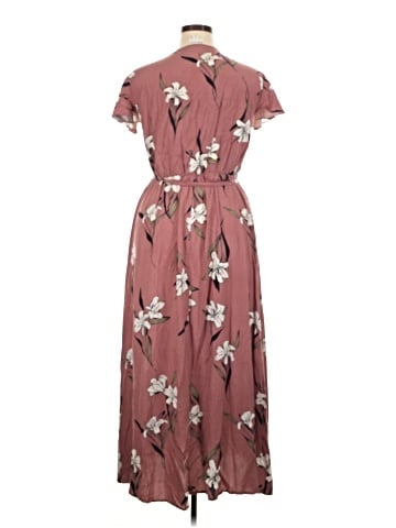 Ava & Viv Casual Dress (view 2)