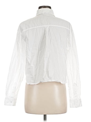 Old Navy Long Sleeve Blouse (view 2)