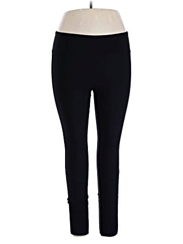 Threads 4 Thought Active Pants (view 1)