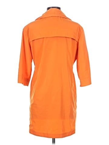 Ali Ro Raincoat (view 2)