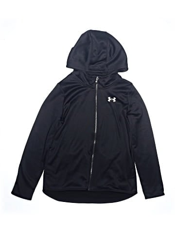 Under Armour Zip Up Hoodie (view 1)