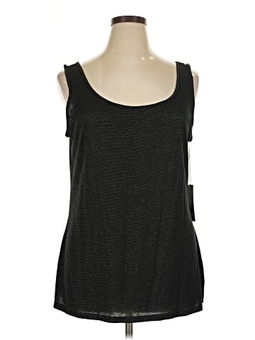 Jennifer Lopez Tank Top (view 1)