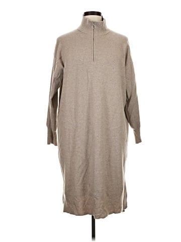 Ava & Viv Casual Dress (view 1)