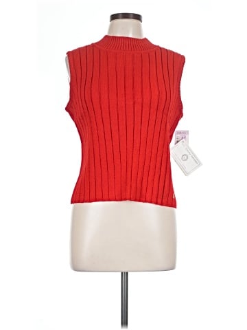 St. John Sport by Marie Gray Sweater Vest (view 1)