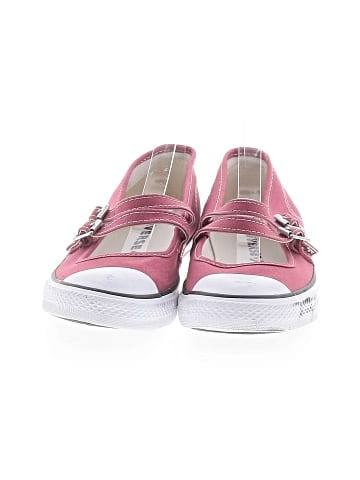 Converse Flats (view 2)