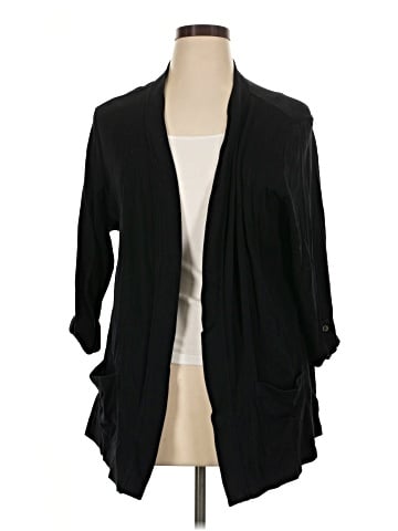Karen Scott Cardigan (view 1)