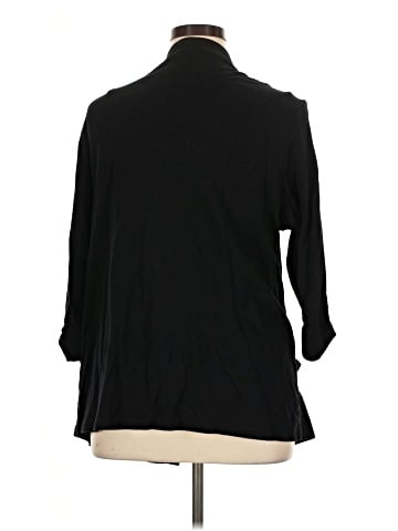Karen Scott Cardigan (view 2)
