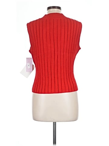 St. John Sport by Marie Gray Sweater Vest (view 2)