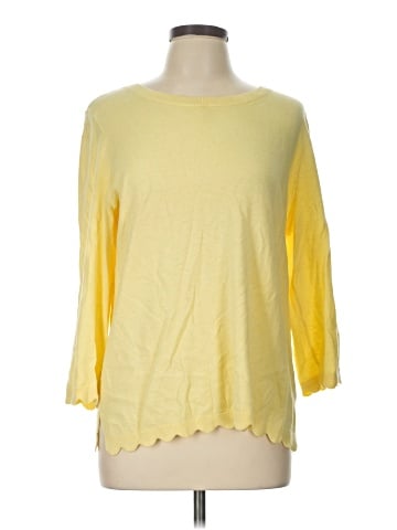 Talbots Outlet Pullover Sweater (view 1)