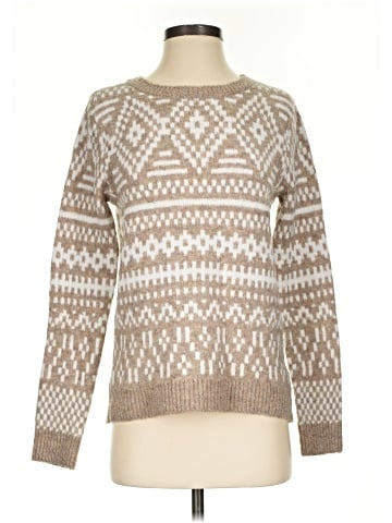 Cupcakes & Cashmere Pullover Sweater (view 1)
