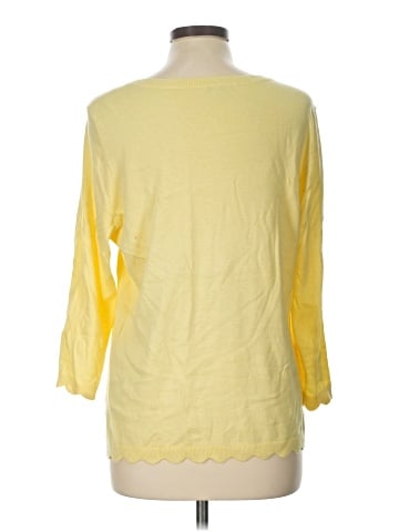 Talbots Outlet Pullover Sweater (view 2)
