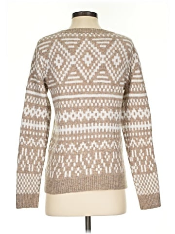 Cupcakes & Cashmere Pullover Sweater (view 2)