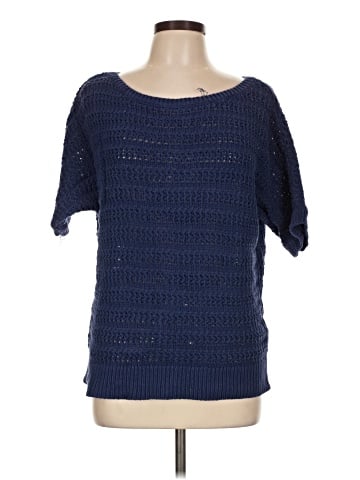 Ann Taylor LOFT Outlet Pullover Sweater (view 1)