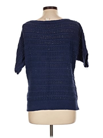 Ann Taylor LOFT Outlet Pullover Sweater (view 2)
