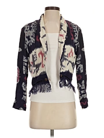 PASSPORTS Blazer (view 1)