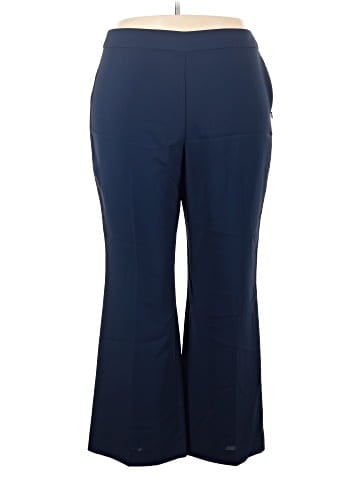 Ann Taylor Active Pants (view 1)
