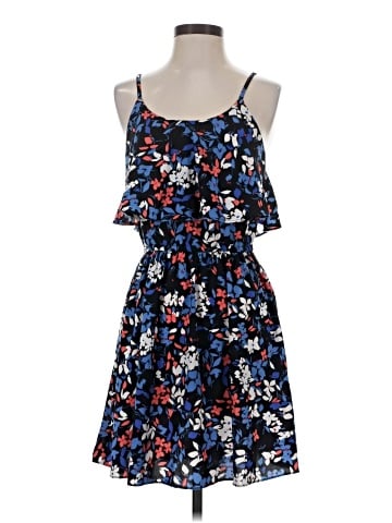 Elle Casual Dress (view 1)