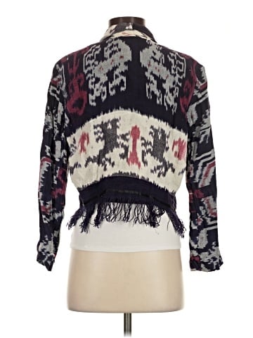 PASSPORTS Blazer (view 2)