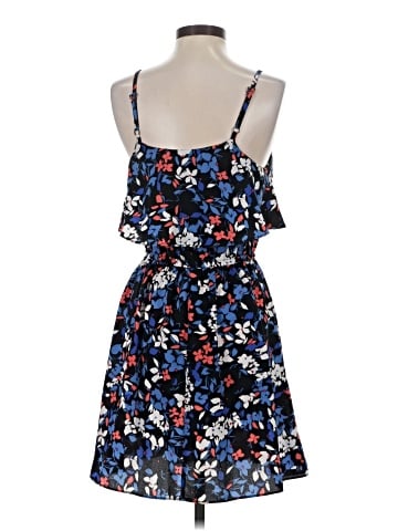 Elle Casual Dress (view 2)