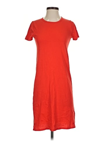 J.Crew Factory Store Casual Dress (view 1)