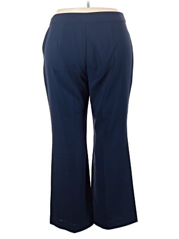 Ann Taylor Active Pants (view 2)