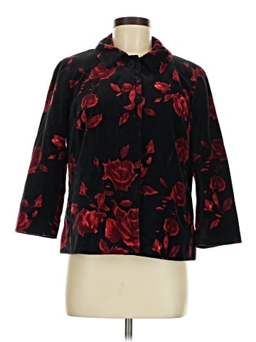 Talbots Jacket (view 1)