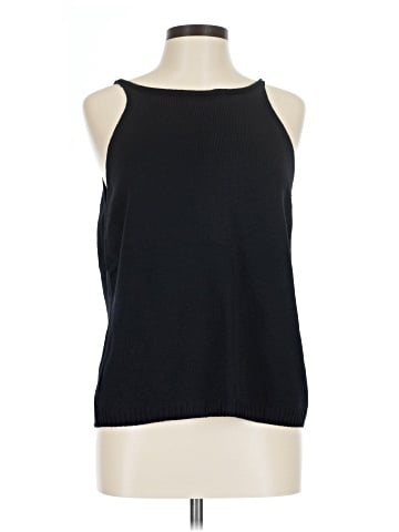 St. John Sport Sweater Vest (view 1)