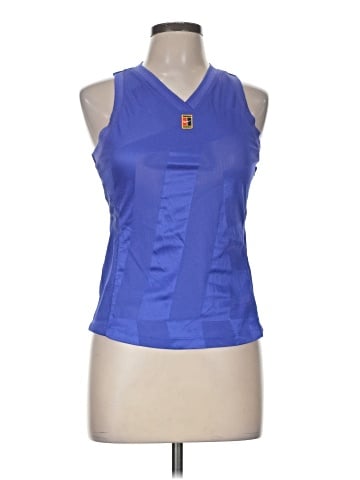 Nike Sleeveless Blouse (view 1)