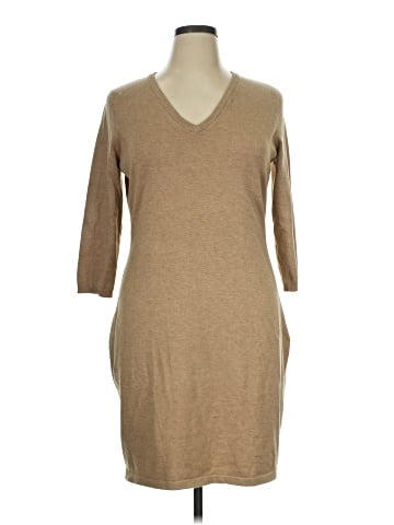 Calvin Klein Casual Dress (view 1)