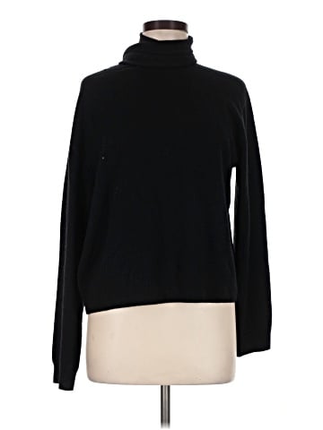 Rails Wool Pullover Sweater (view 1)
