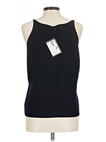 St. John Sport Sweater Vest (view 2)