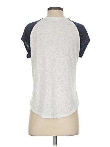 LNA Short Sleeve Top (view 2)