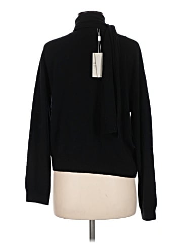 Rails Wool Pullover Sweater (view 2)