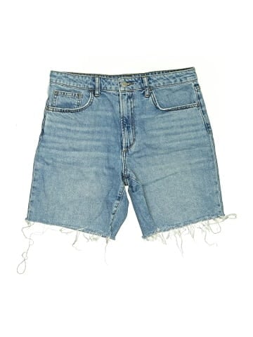 Joe's Jeans Denim Shorts (view 1)
