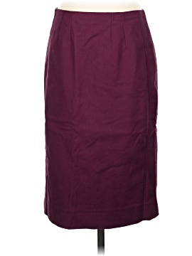 White House Black Market Formal Skirt (view 1)