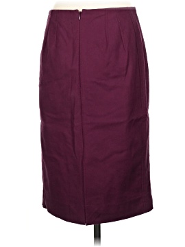 White House Black Market Formal Skirt (view 2)