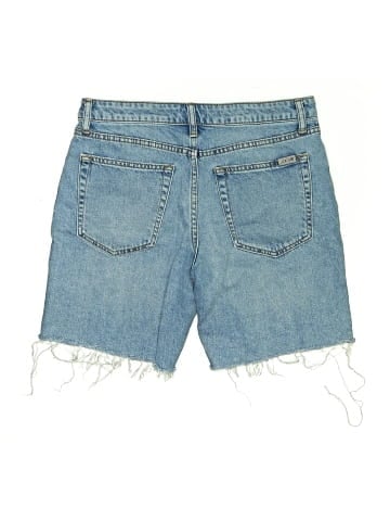 Joe's Jeans Denim Shorts (view 2)