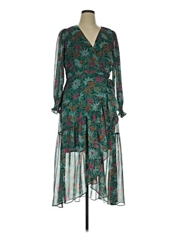 LC Lauren Conrad Cocktail Dress (view 1)