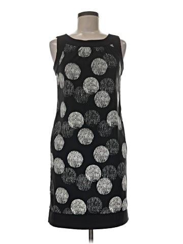 AB Studio Casual Dress (view 1)