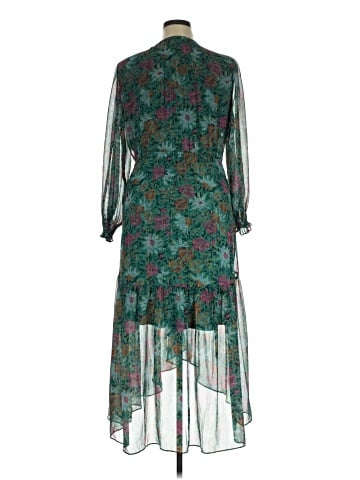 LC Lauren Conrad Cocktail Dress (view 2)