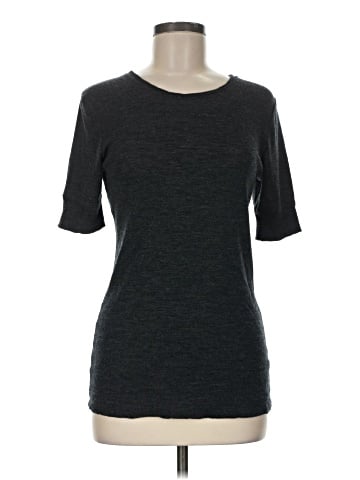 Vince. Short Sleeve Top (view 1)