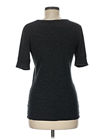 Vince. Short Sleeve Top (view 2)